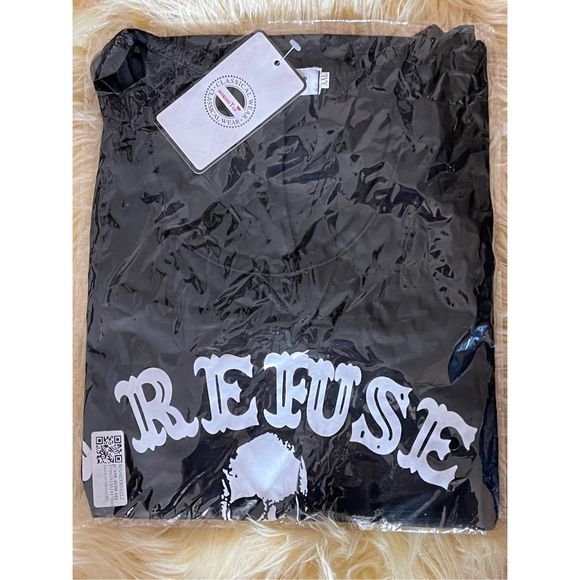 Refuse to Sink Tank top XXL - Picture 3 of 3